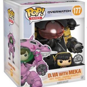 DVa - Fibre de carbon - 15 cm