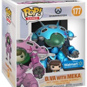 DVa - Skin Myrtille - 15 cm
