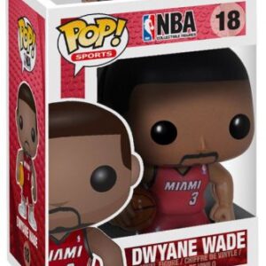 Dwayne Wade - Miami Heat