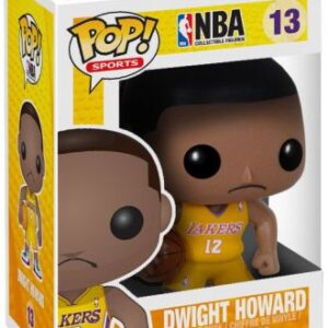 Dwight Howard - Los Angeles Lakers