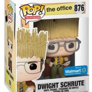 Dwight Schrute