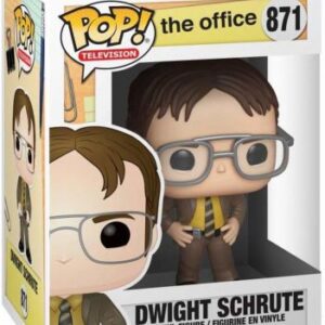 Dwight Schrute