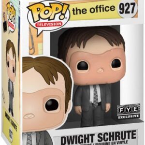 Dwight Schrute
