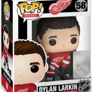 Dylan Larkin