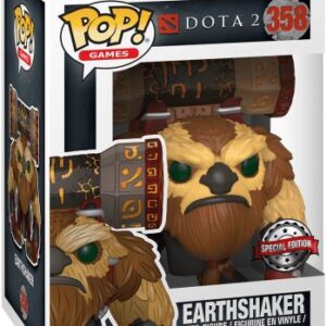 Earthshaker