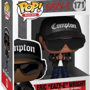 Eazy-E