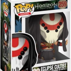 Eclipse Cultist