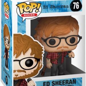 Ed Sheeran
