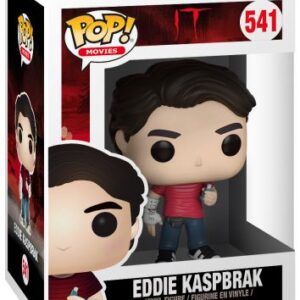 Eddie Kaspbrak