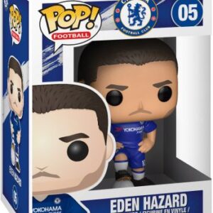 Eden Hazard