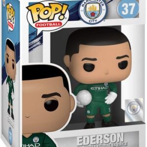 Ederson