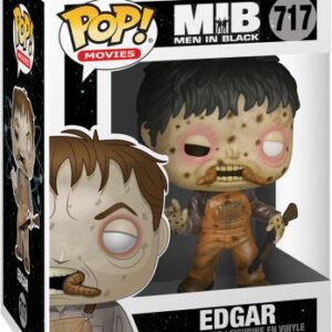 Edgar
