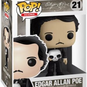 Edgar Allan Poe