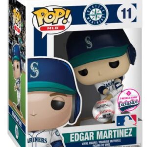 Edgar Martinez