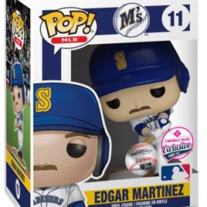 Edgar Martinez