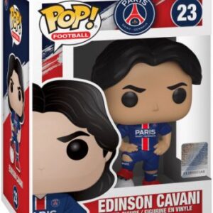 Edinson Cavani - PSG