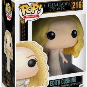 Edith Cushing