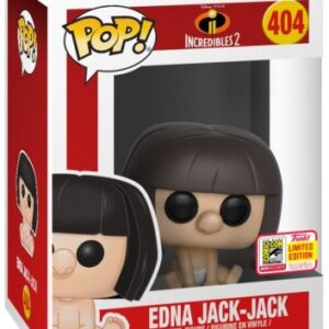 Edna Jack-Jack
