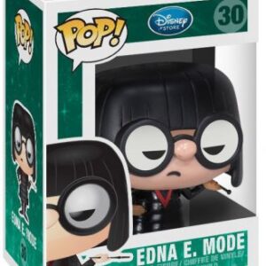 Edna Mode