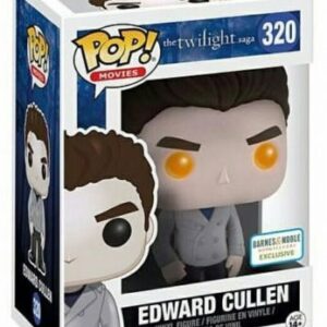 Edward Cullen