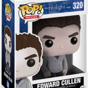 Edward Cullen