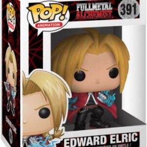 Edward Elric