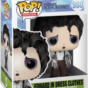 Edward en Vêtements Habillés