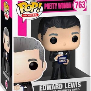 Edward Lewis