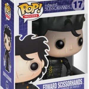 Edward Scissorhands
