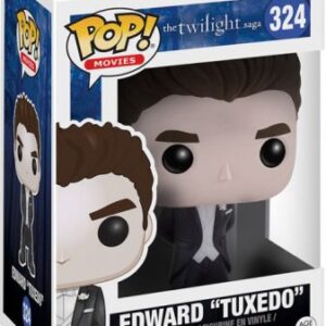 Edward "Smoking"