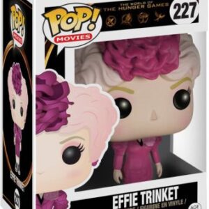 Effie Trinket