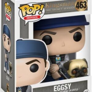 Eggsy