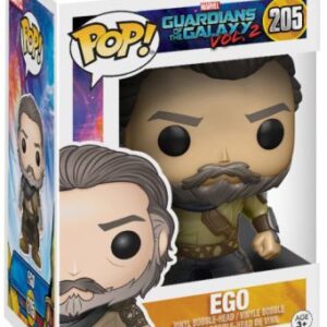 Ego