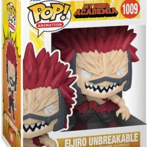 Eijiro Unbreakable