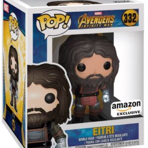 Eitri - 15 cm