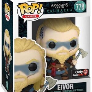 Eivor