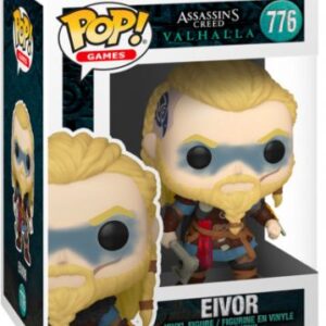 Eivor