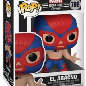 El Aracno