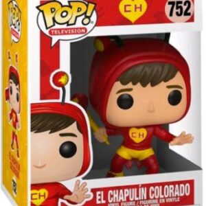 El ChapulÃn Colorado