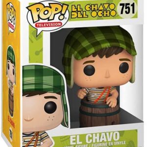 El Chavo