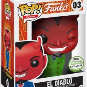 El Diablo