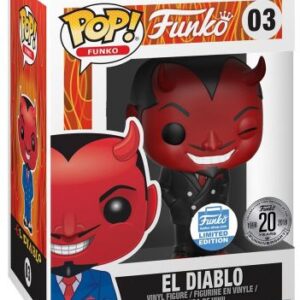 El Diablo