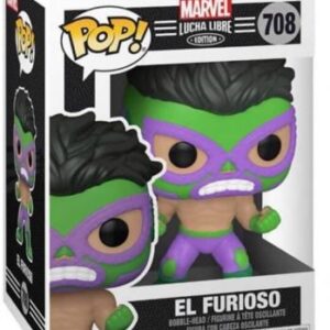 El furioso