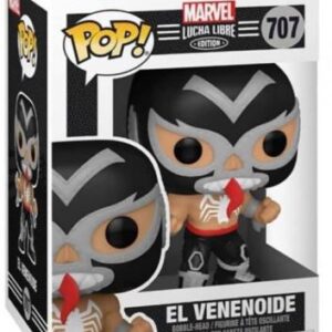 El Venenoide