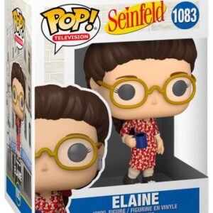 Elaine Robe