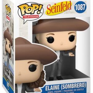 Elaine Sombrero