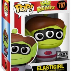 Elastigirl