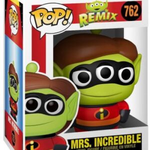 Elastigirl