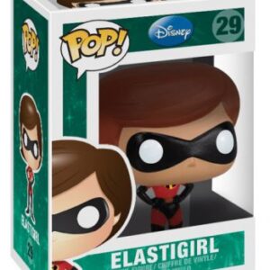 Elastigirl