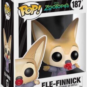 Ele-Finnick